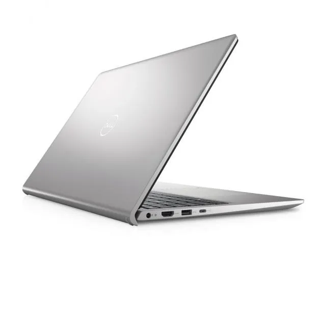 Dell Inspiron 3511 i5 MX350 Graphics With Office, 8GB RAM, 512 SSD, Silver