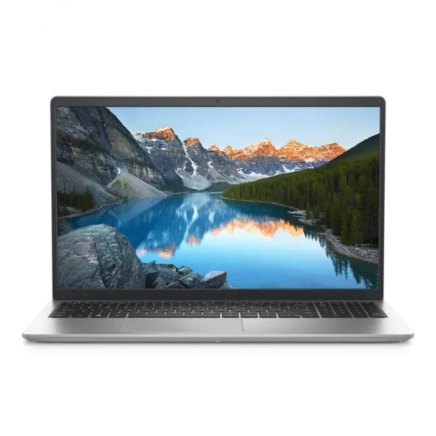 Dell Inspiron 3511 i7 With Office, 8GB RAM, 512GB SSD, Nvidia MX350 Graphics, Silver