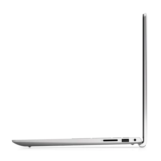 Dell Inspiron 3530 - 13th Gen i3, 8GB RAM, 512GB SSD, 15.6" Display With Office (Silver)