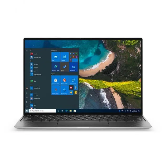 Dell XPS 13 9310 i5, 8GB RAM, 512 SSD With Office Silver
