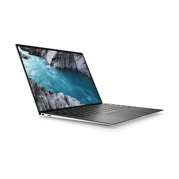 Dell XPS 13 9310 i5, 8GB RAM, 512 SSD With Office Silver