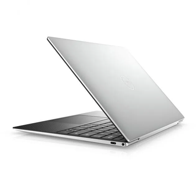 Dell XPS 13 9310 i5, 8GB RAM, 512 SSD With Office Silver