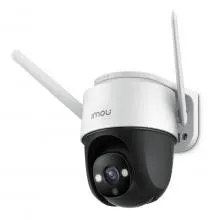 IMOU Security Camera Cruiser - IPC-S22FP-0360B