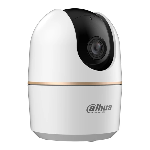 Dahua 2MP Indoor Fixed-Focal Wi-Fi Pan & Tilt Network Camera DH-H2A