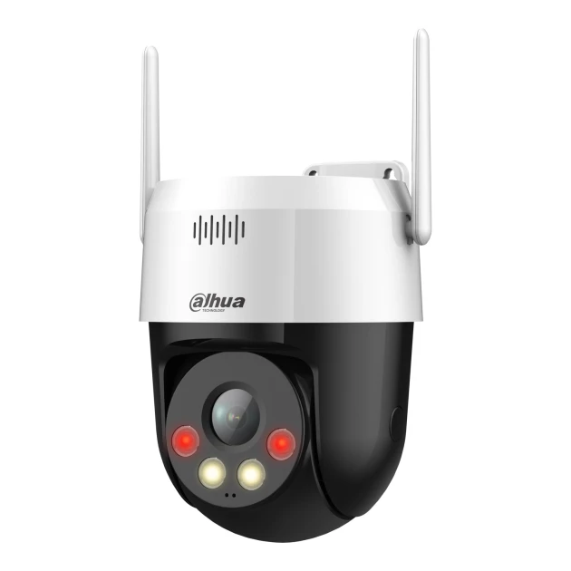 Dahua 2MP Full-Folor Network PT Camera DH-SD2A200HB-GN-AW-PV-S2