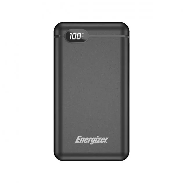 Energizer Power Bank UE20003 20000mAh