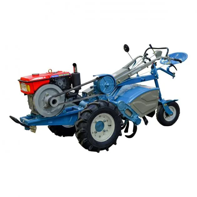 Farmmaster  Hand Tractor RV125-2 - 12HP
