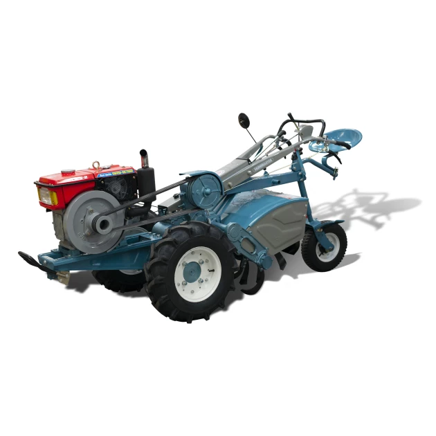 VIKYNO Hand Tractor FM-VK-RV125-2 - 12HP