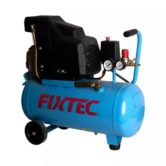 FIXTEC 2HP 24L Air Compressor (FT-FAC-20241)