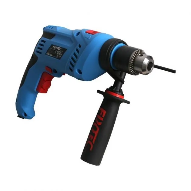 FIXTEC Impact Drill 13mm 600W (FT-FID-60002)