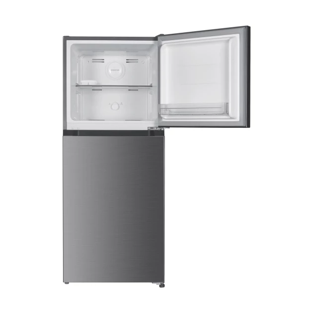 Hitachi Refrigerator HRTN5198MXMD - 198L, 2 Doors, Inverter