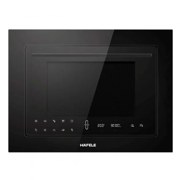 Hafele Built-In Microwave OvenDiamond NEO 28