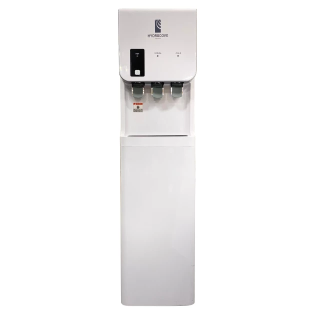 Puritas Hydrocove Water Purifier Ultima 7L (HD-ULTIMA)