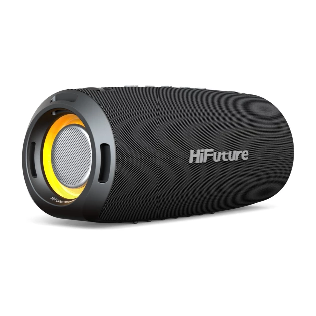 HiFuture Gravity Bluetooth Speaker - Black