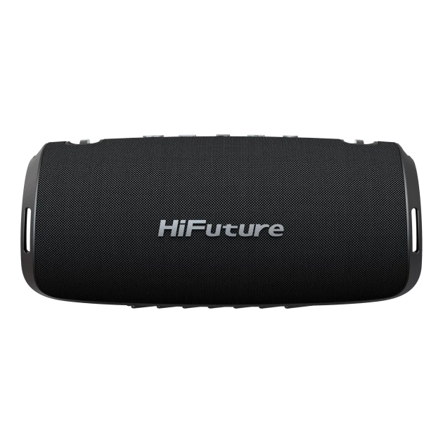 HiFuture Gravity Bluetooth Speaker - Black