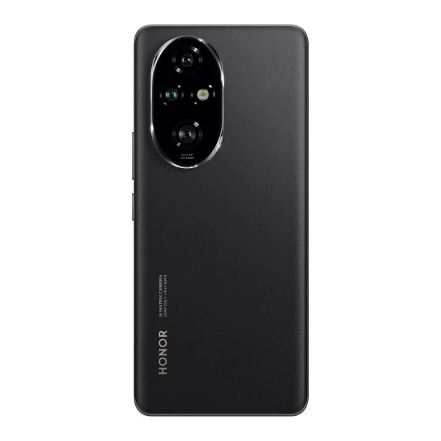 Honor H200 (12GB / 512GB) (Black)