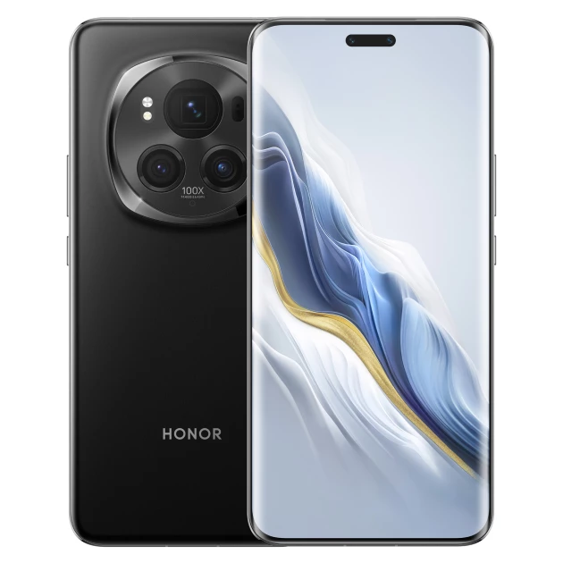 Honor Magic 6 Pro 5G (12GB / 512GB) (Black)