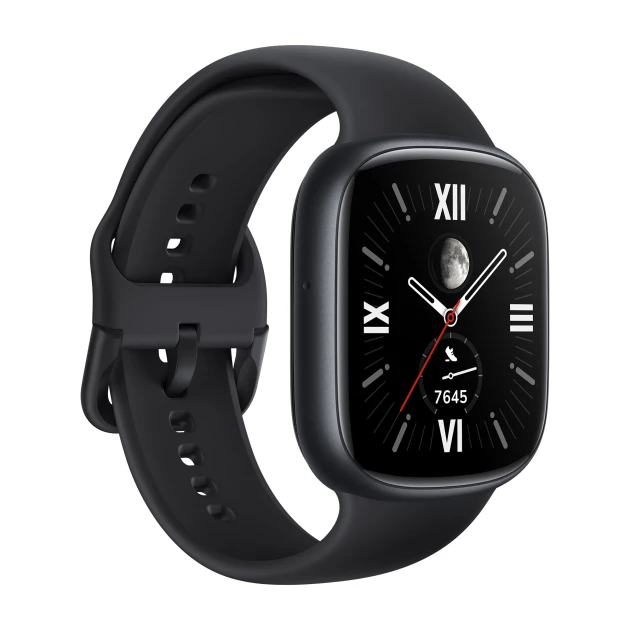 Honor Watch 4 (Black)