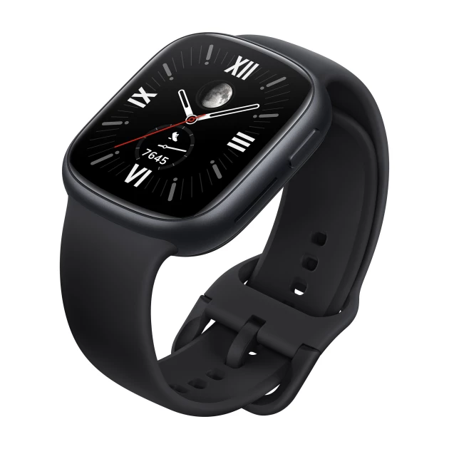 Honor Watch 4 (Black)