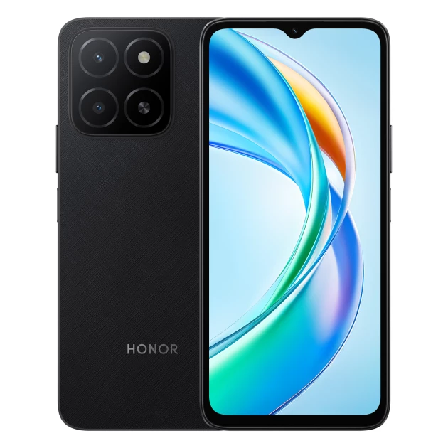 Honor X5B (4GB / 64GB) (Midnight Black)