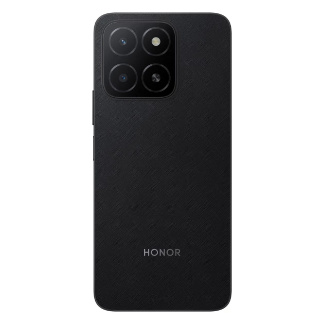 Honor X5B (4GB / 64GB) (Midnight Black)