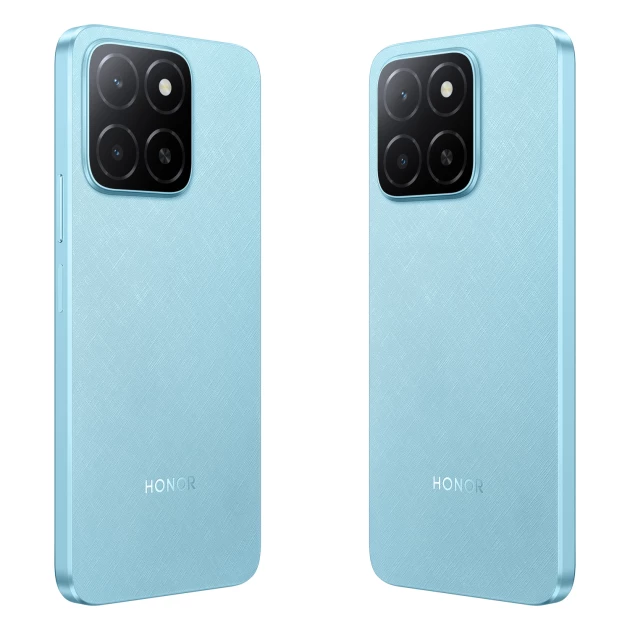 Honor X5B (4GB / 64GB) (Ocean Blue)