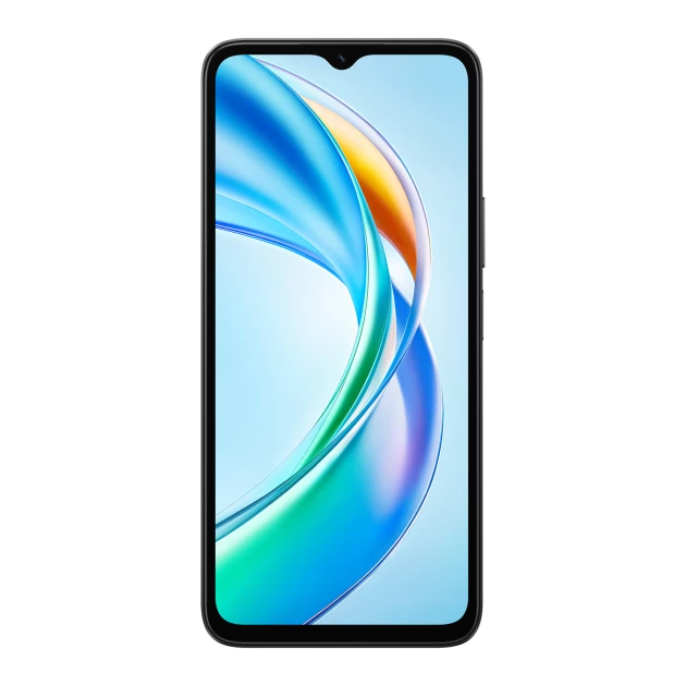 Honor X5B Plus (4GB / 128GB) (Midnight Black)