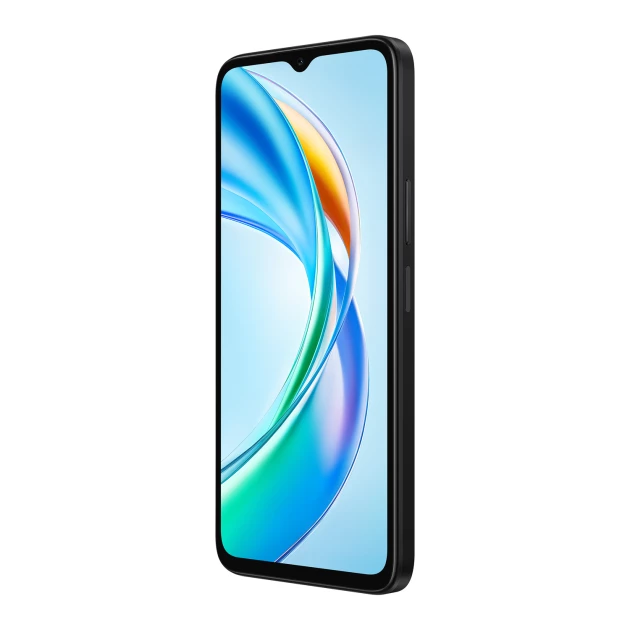 Honor X5B Plus (4GB / 128GB) (Midnight Black)