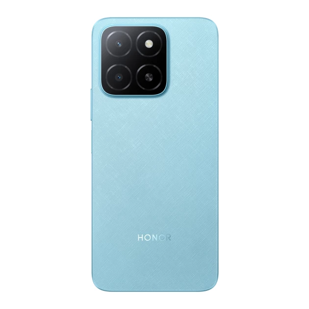 Honor X5B Plus (4GB / 128GB) (Ocean Blue)