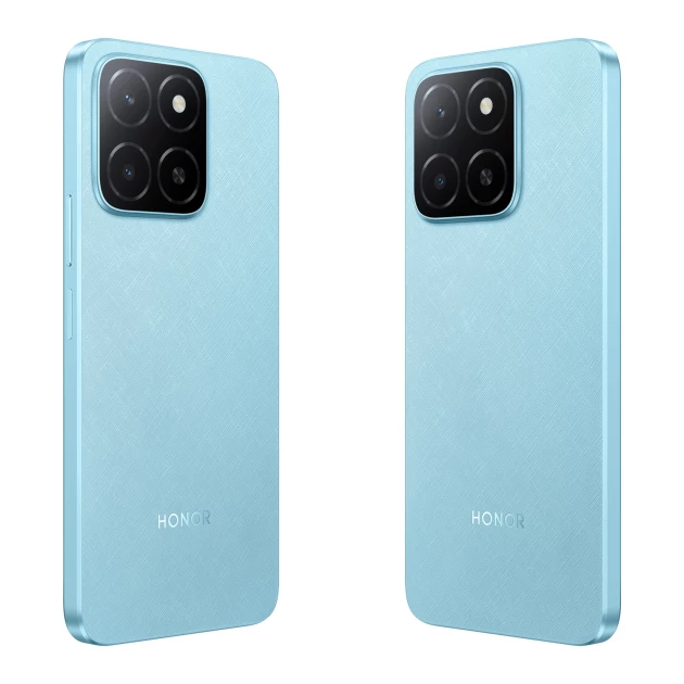 Honor X5B Plus (4GB / 128GB) (Ocean Blue)