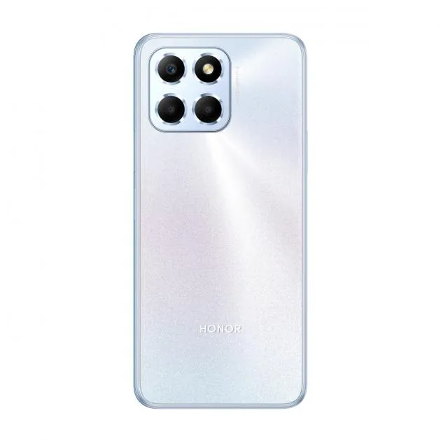 HONOR X6 (4GB / 128GB) (Silver)