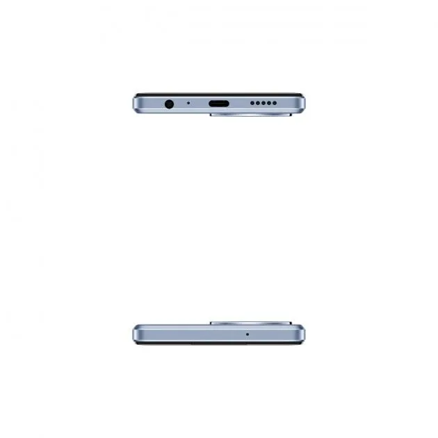 HONOR X6 (4GB / 128GB) (Silver)
