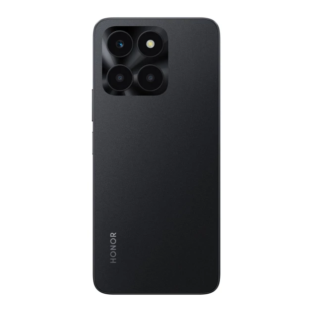 HONOR X6A (4GB / 128GB) (Black)