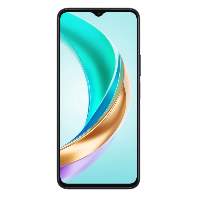 Honor X6B (6GB / 128GB) (Midnight Black)