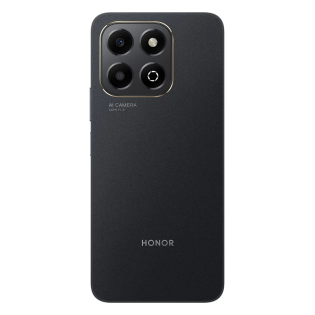 Honor X6B (6GB / 128GB) (Midnight Black)