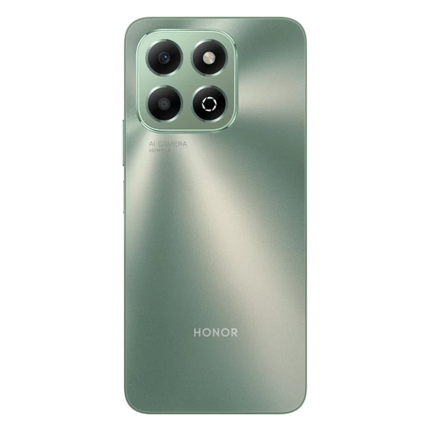 Honor X6B (6GB / 128GB) (Forest Green)