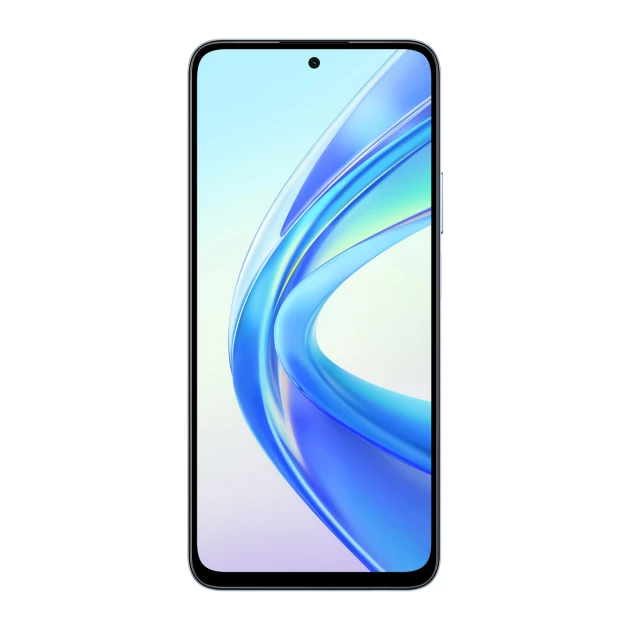 HONOR X7B (8GB/256GB) (Flowing Silver)