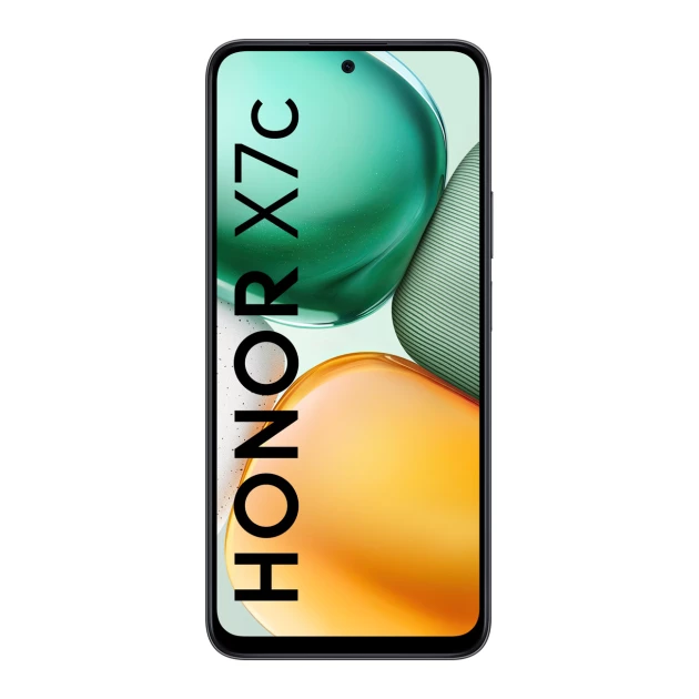 HONOR X7C (8GB / 256GB) (Midnight Black)