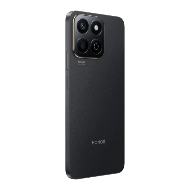 HONOR X7C (8GB / 256GB) (Midnight Black)