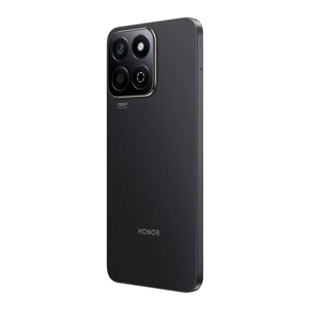 HONOR X7C (8GB / 256GB) (Midnight Black)