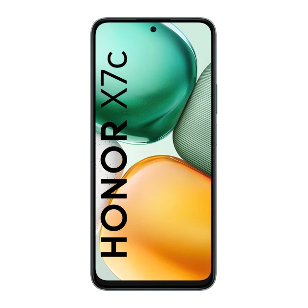 HONOR X7C (8GB / 256GB) (Forest Green)