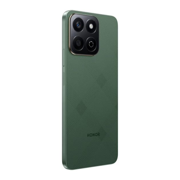 HONOR X7C (8GB / 256GB) (Forest Green)