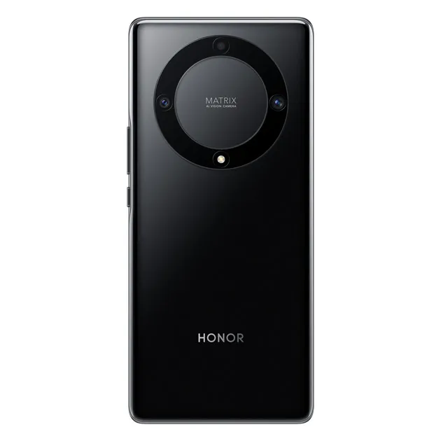 HONOR X9a (8GB/256GB) (Midnight Black)