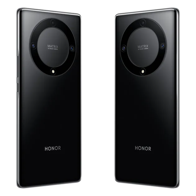 HONOR X9a (8GB/256GB) (Midnight Black)