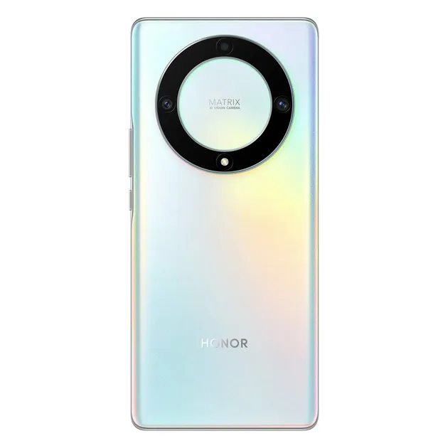 HONOR X9a (8GB/256GB) (Silver)
