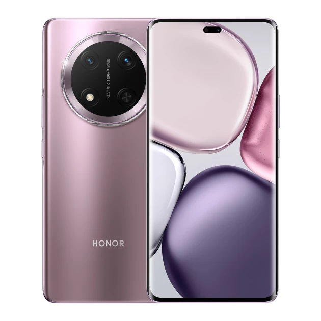 Honor X9C (12GB / 256GB) (Titanium Purple)