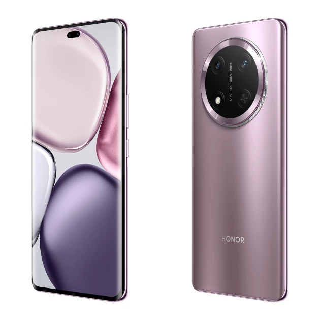 Honor X9C (12GB / 256GB) (Titanium Purple)