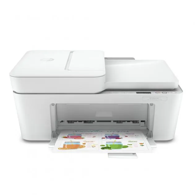 HP DeskJet Ink Advantage 4175 All-In-One Printer