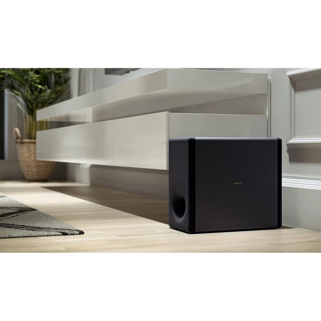 Sony HT-A3000 Soundbar With RS3S Speakers And SW3 Subwoofer