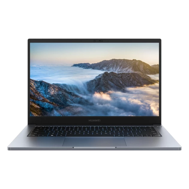 HUAWEI MateBook B3 440 - 12th Gen, i5, 16GB RAM, 512GB Storage (Grey)